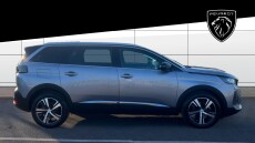 Peugeot 5008 1.6 PureTech 180 GT 5dr EAT8 Petrol Estate